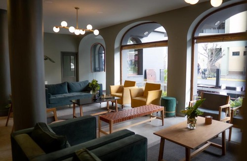 Junin Hotel | Hotel Copahue