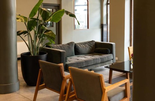 Junin Hotel | Hotel Copahue