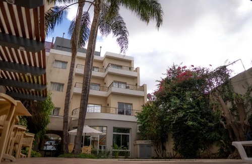 Junin Hotel | Hotel Copahue
