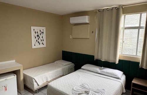 Boa Viagem Hotel | Hotel Coqueiral
