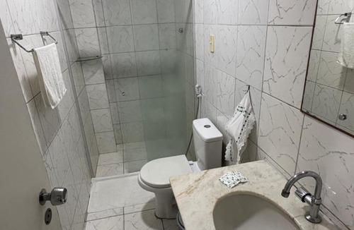 Boa Viagem Hotel | Hotel Coqueiral