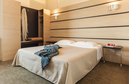 Carate Brianza Hotel | Hotel Cora