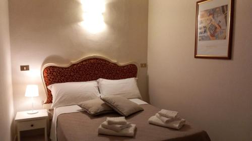 Castiglioncello Hotel | Hotel Corallo