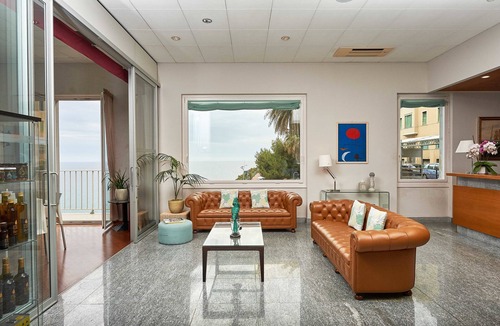 Imperia Hotel | Hotel Corallo