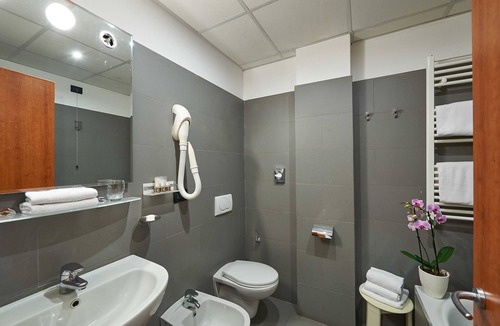 Imperia Hotel | Hotel Corallo