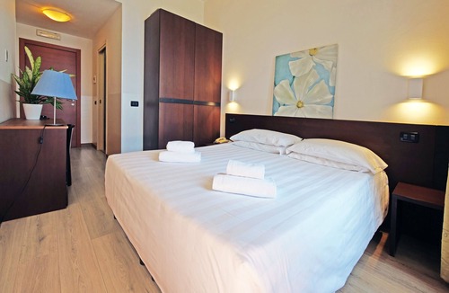 Imperia Hotel | Hotel Corallo