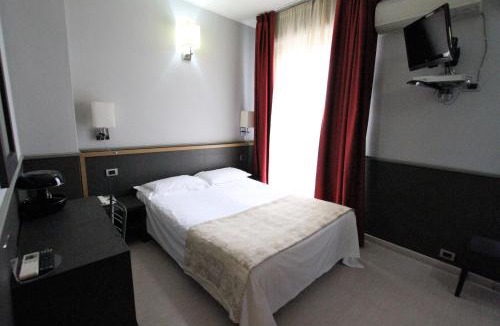 Bullona Hotel | Hotel Corallo