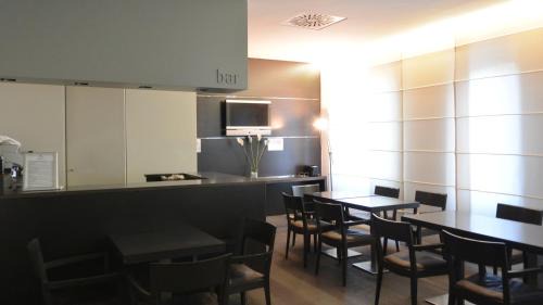 Bullona Hotel | Hotel Corallo