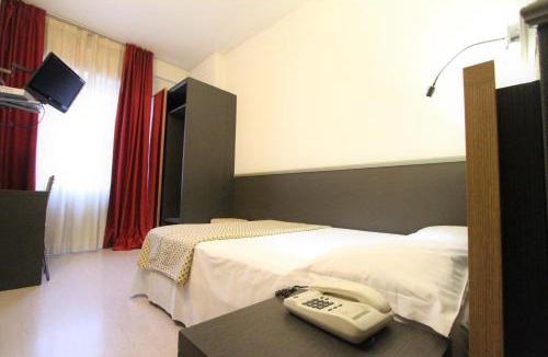 Bullona Hotel | Hotel Corallo