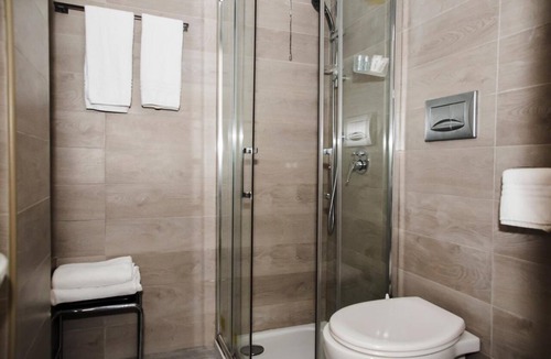 Bullona Hotel | Hotel Corallo