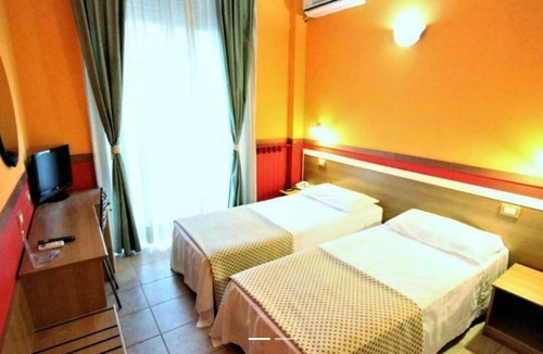 Bullona Hotel | Hotel Corallo