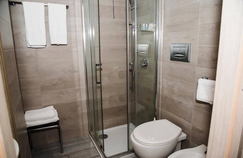 Bullona Hotel | Hotel Corallo