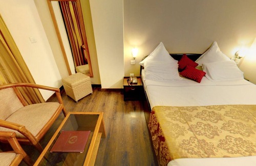 Ramnagar Hotel | Hotel Corbett Kingdom