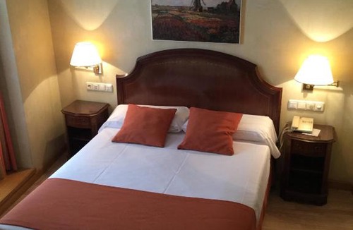 Burgos Hotel | Hotel Cordón