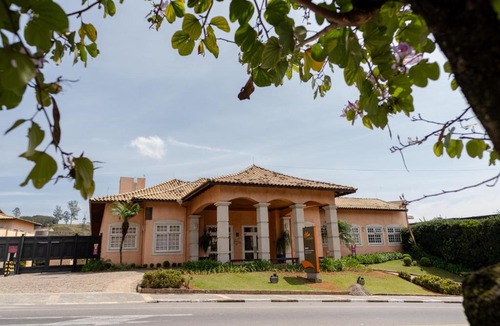Sao Roque Hotel | Hotel Cordialle