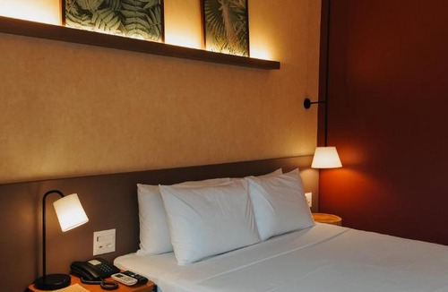 Sao Roque Hotel | Hotel Cordialle