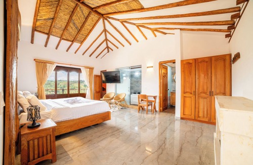 Villa de Leyva Hotel | Hotel Cordillera de los Andes