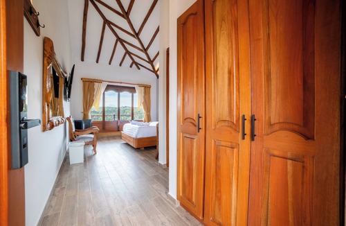 Villa de Leyva Hotel | Hotel Cordillera de los Andes