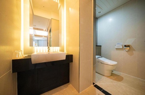 Naju Hotel | Hotel Core
