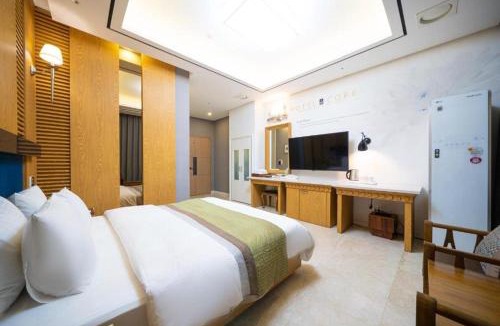 Naju Hotel | Hotel Core