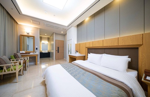 Naju Hotel | HOTEL CORE