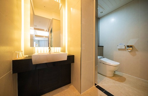 Naju Hotel | HOTEL CORE