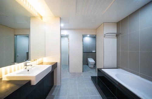 Naju Hotel | HOTEL CORE