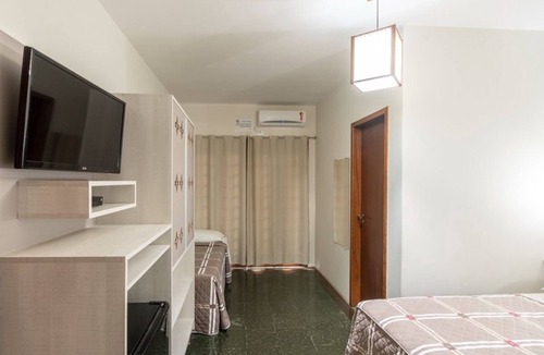 Bombas Hotel | Hotel Cores do Mar
