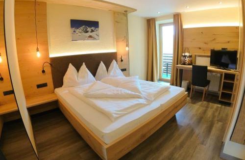 Solda Hotel | Hotel Cornelia