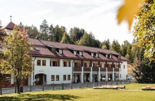 Nova Ponente Hotel | Hotel Corno Bianco