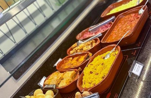 Foz do Iguacu City Centre Hotel | Hotel Coroados Foz Express