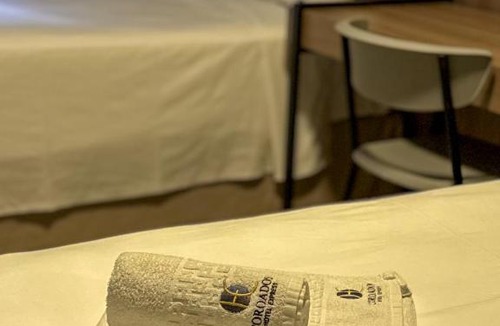 Foz do Iguacu City Centre Hotel | Hotel Coroados Foz Express