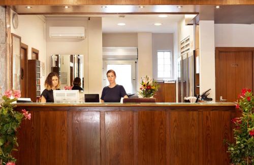Rifredi Hotel | Hotel Corolle