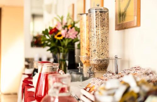 Rifredi Hotel | Hotel Corolle