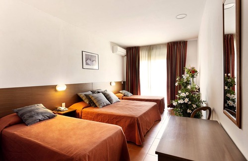 Rifredi Hotel | Hotel Corolle