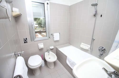 Rifredi Hotel | Hotel Corolle