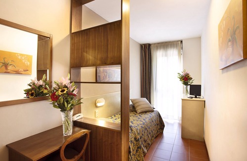 Rifredi Hotel | Hotel Corolle