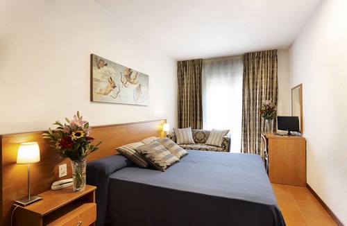 Rifredi Hotel | Hotel Corolle