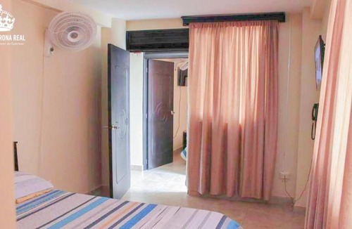 Santander de Quilichao Hotel | Hotel corona real