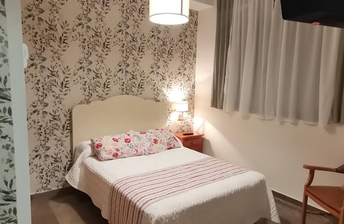 Atarfe Hotel | Hotel Corona de Atarfe