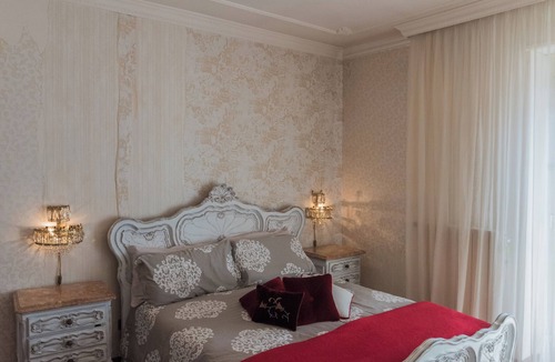 Balangero Hotel | Hotel Corona Grossa