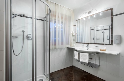 San Vigilio Hotel | Hotel Corona