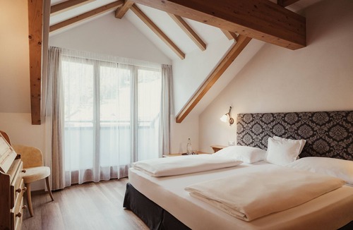 San Vigilio Hotel | Hotel Corona