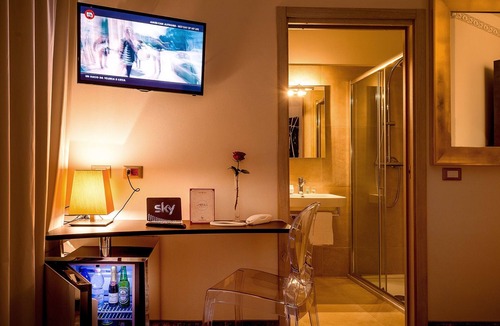 Valtellina Hotel | Hotel Corona