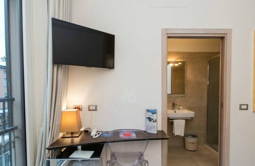 Valtellina Hotel | Hotel Corona