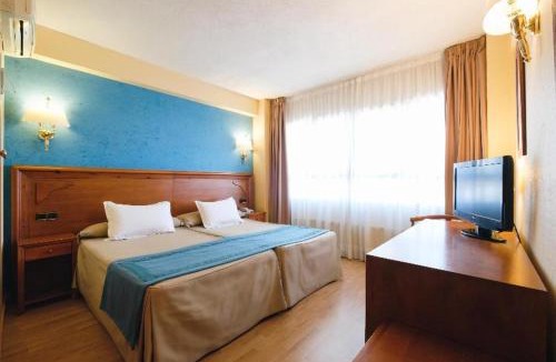Segovia Hotel | Hotel Corregidor