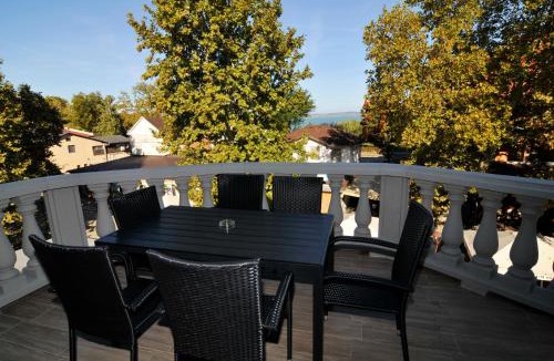 Siofok Aranypart Hotel | Hotel Corso