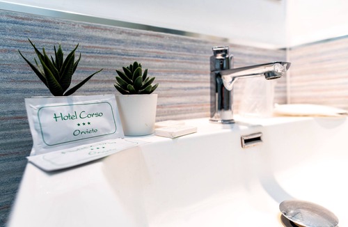Orvieto Hotel | Hotel Corso