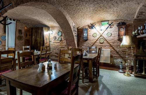 Buzau Hotel | Hotel Corso
