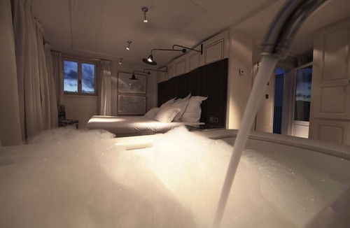 Old Town Hotel | Hotel Cort